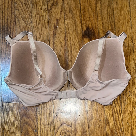 Victoria's Secret Beige Women's Bra Size. 36DDD - Picture 4 of 6
